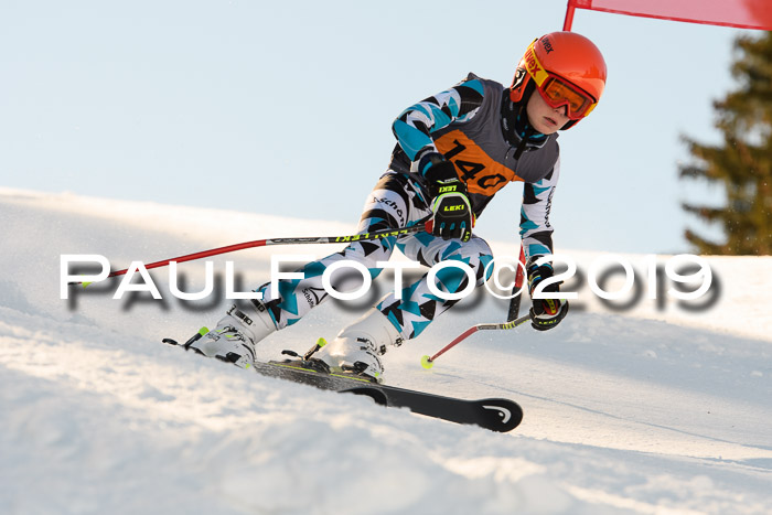 Ziener Kids Cross U12 + 5. Reischmann Cup