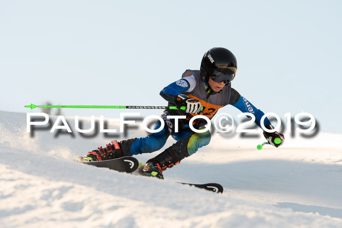 Ziener Kids Cross U12 + 5. Reischmann Cup