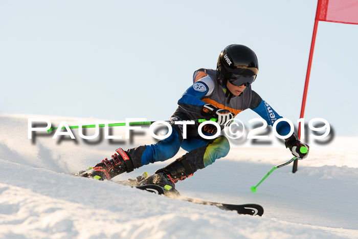 Ziener Kids Cross U12 + 5. Reischmann Cup