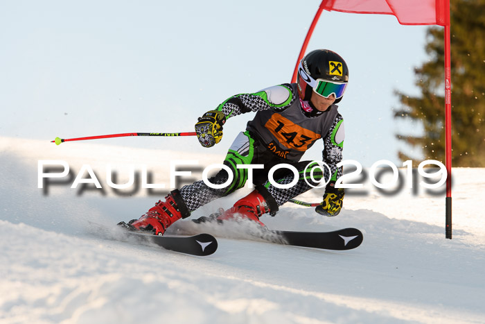 Ziener Kids Cross U12 + 5. Reischmann Cup