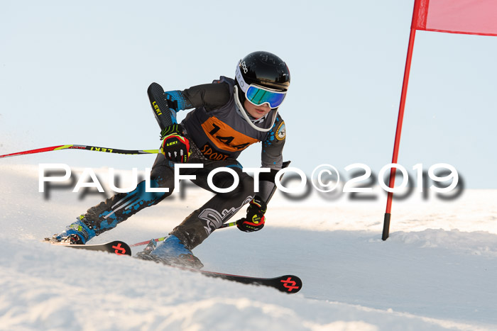 Ziener Kids Cross U12 + 5. Reischmann Cup