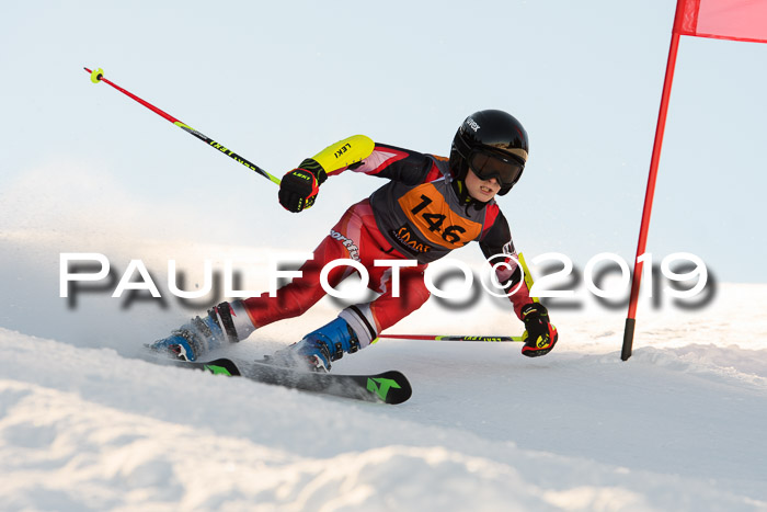 Ziener Kids Cross U12 + 5. Reischmann Cup