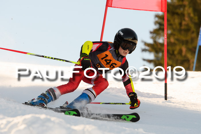 Ziener Kids Cross U12 + 5. Reischmann Cup