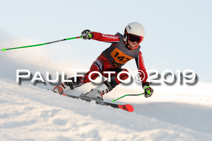 Ziener Kids Cross U12 + 5. Reischmann Cup