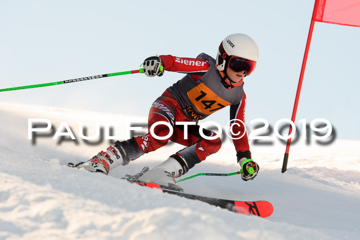 Ziener Kids Cross U12 + 5. Reischmann Cup