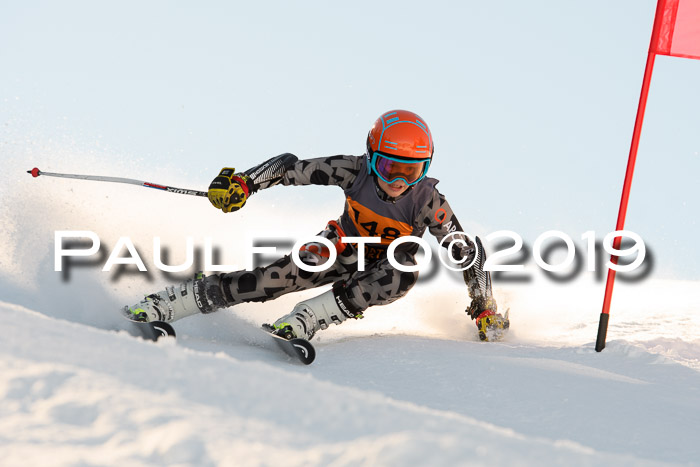 Ziener Kids Cross U12 + 5. Reischmann Cup