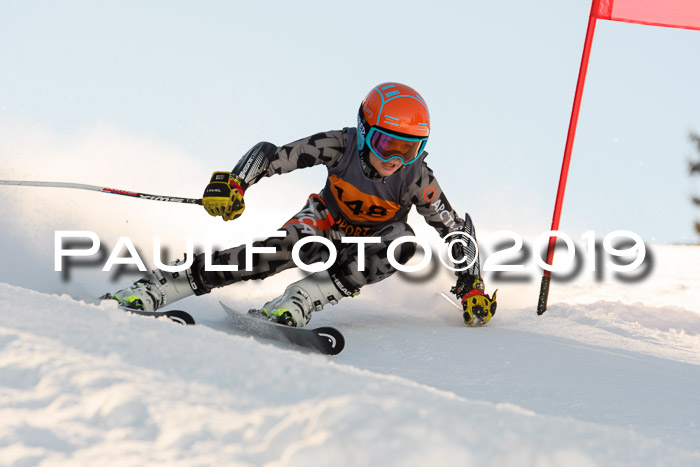 Ziener Kids Cross U12 + 5. Reischmann Cup