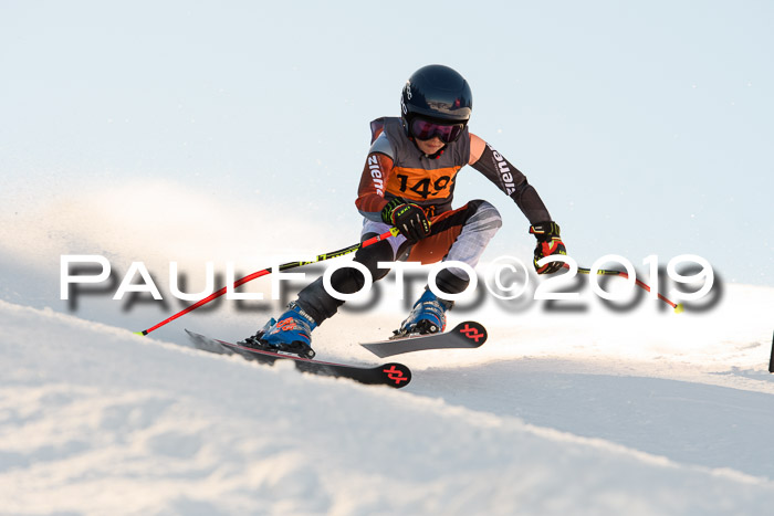 Ziener Kids Cross U12 + 5. Reischmann Cup