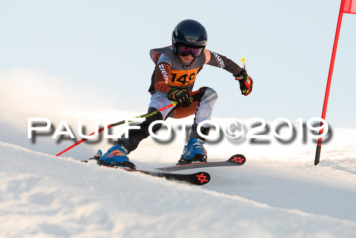 Ziener Kids Cross U12 + 5. Reischmann Cup