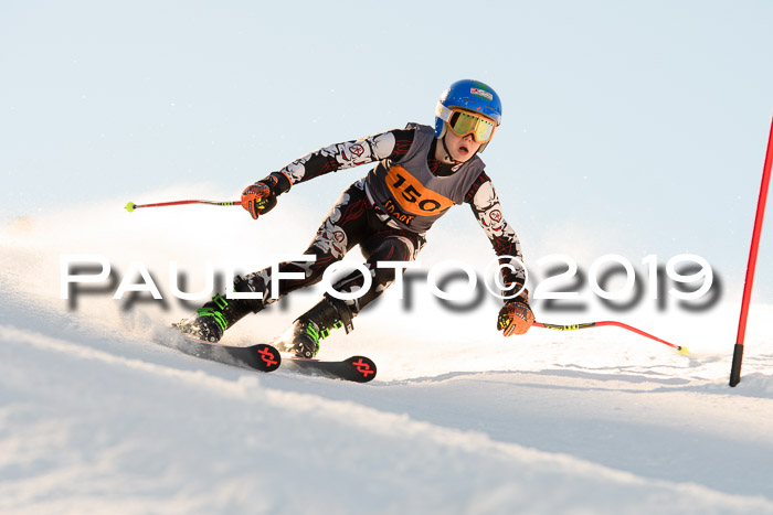 Ziener Kids Cross U12 + 5. Reischmann Cup