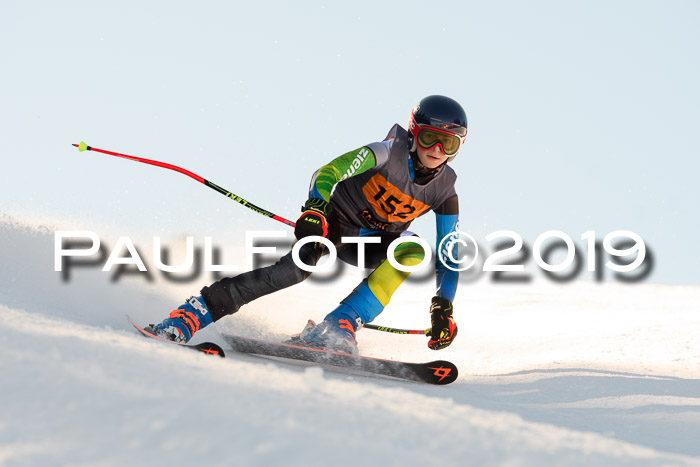 Ziener Kids Cross U12 + 5. Reischmann Cup