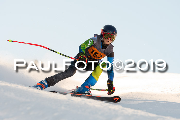 Ziener Kids Cross U12 + 5. Reischmann Cup