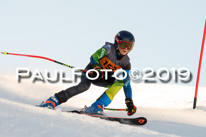 Ziener Kids Cross U12 + 5. Reischmann Cup