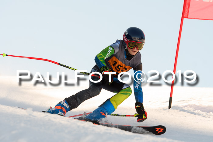 Ziener Kids Cross U12 + 5. Reischmann Cup