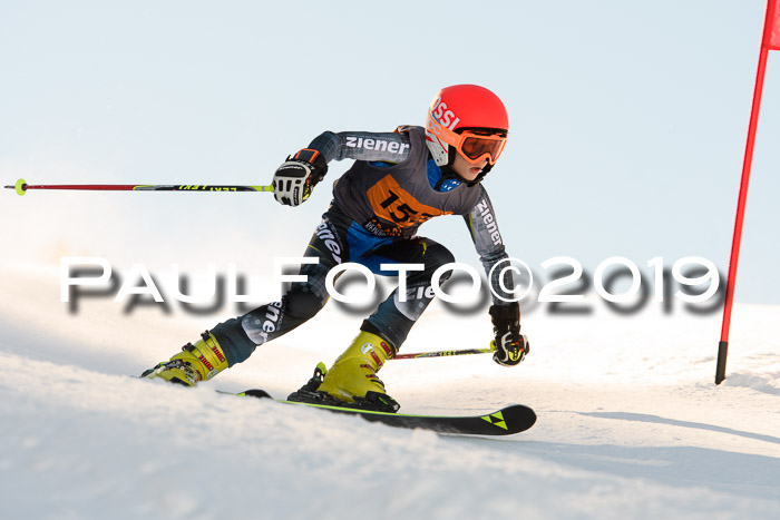 Ziener Kids Cross U12 + 5. Reischmann Cup
