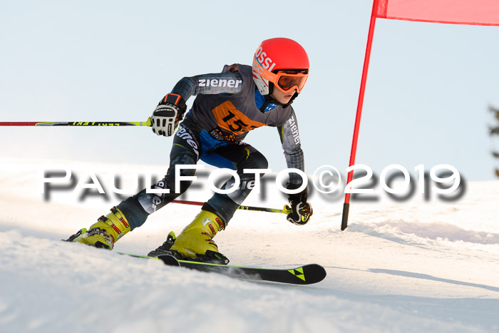 Ziener Kids Cross U12 + 5. Reischmann Cup