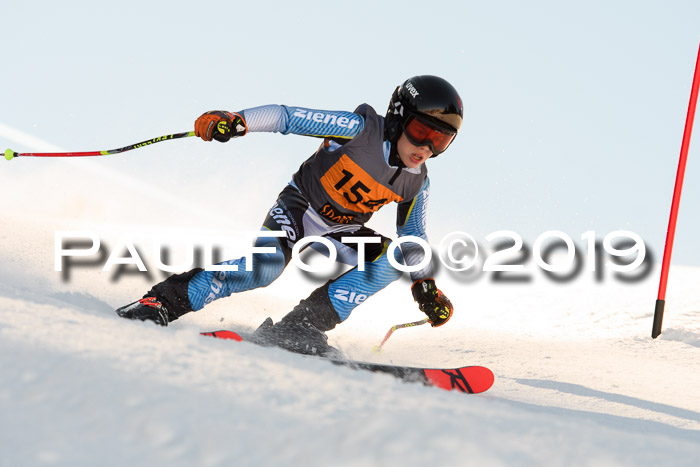 Ziener Kids Cross U12 + 5. Reischmann Cup