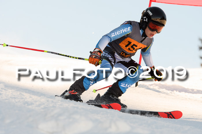Ziener Kids Cross U12 + 5. Reischmann Cup
