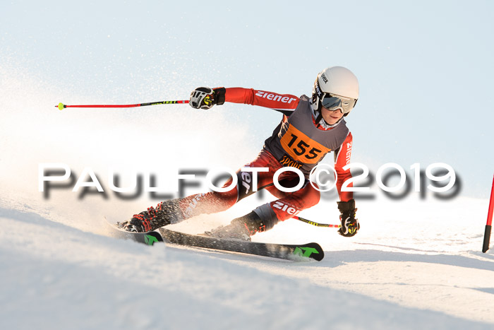 Ziener Kids Cross U12 + 5. Reischmann Cup