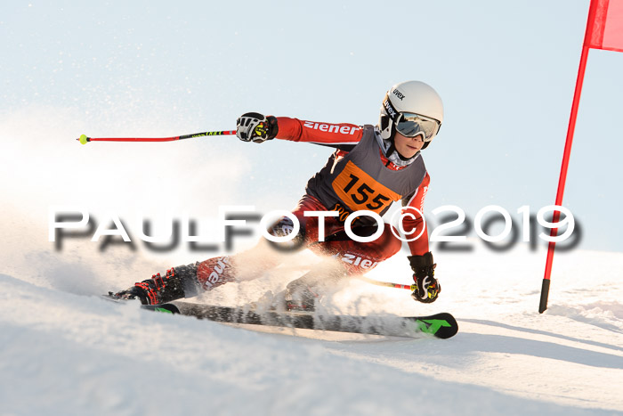 Ziener Kids Cross U12 + 5. Reischmann Cup