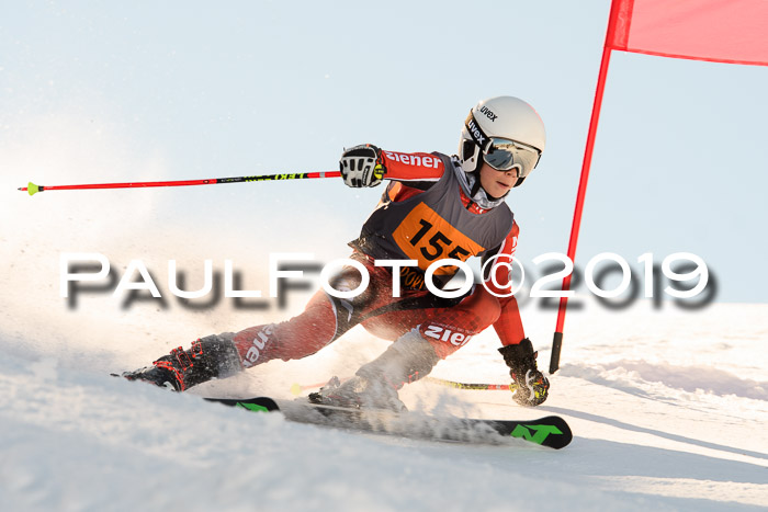 Ziener Kids Cross U12 + 5. Reischmann Cup