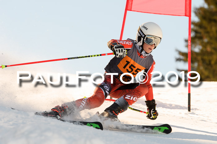 Ziener Kids Cross U12 + 5. Reischmann Cup