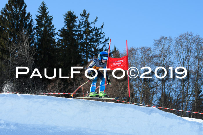 Ziener Kids Cross U12 + 5. Reischmann Cup