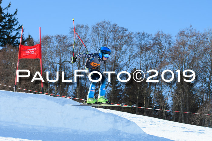 Ziener Kids Cross U12 + 5. Reischmann Cup