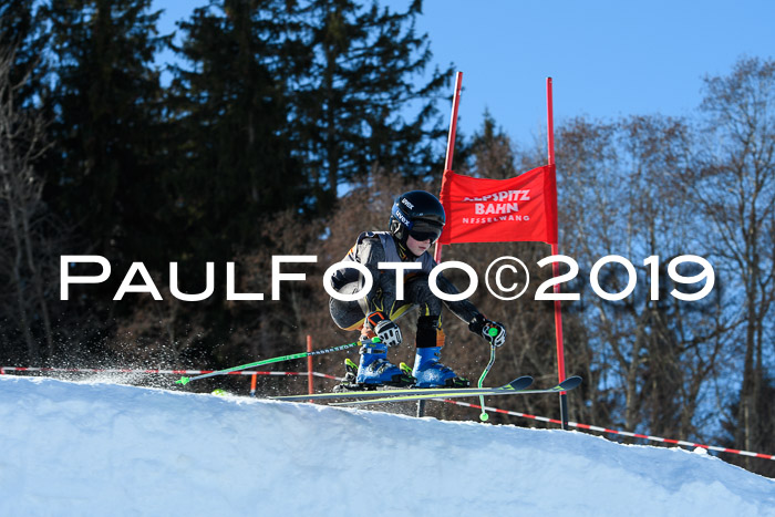 Ziener Kids Cross U12 + 5. Reischmann Cup