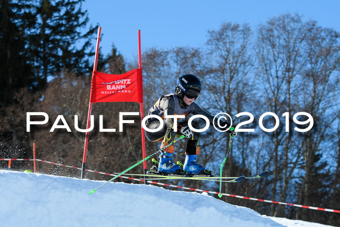 Ziener Kids Cross U12 + 5. Reischmann Cup