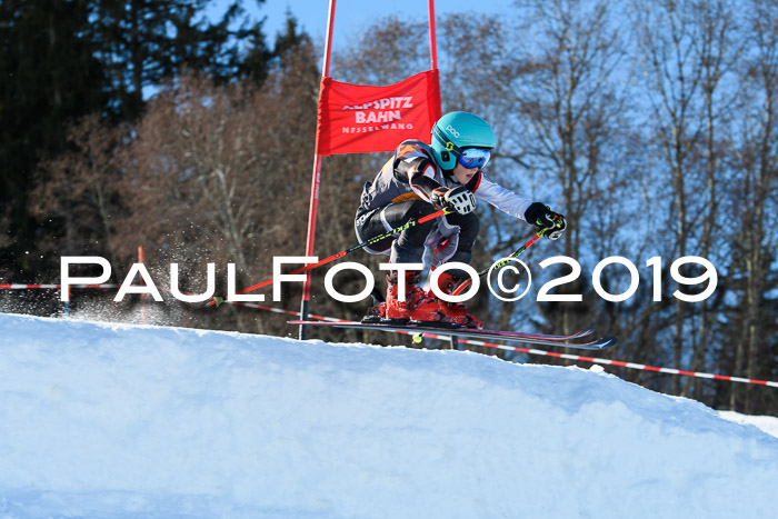 Ziener Kids Cross U12 + 5. Reischmann Cup