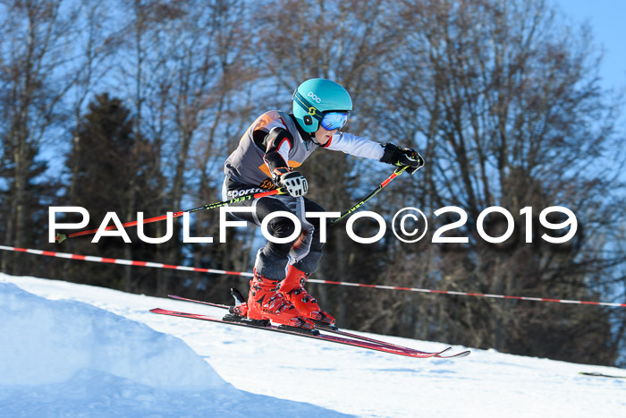 Ziener Kids Cross U12 + 5. Reischmann Cup