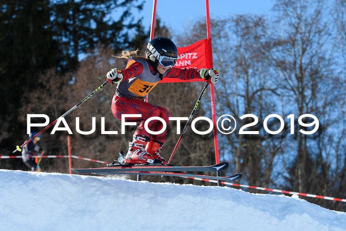 Ziener Kids Cross U12 + 5. Reischmann Cup