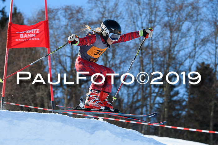 Ziener Kids Cross U12 + 5. Reischmann Cup