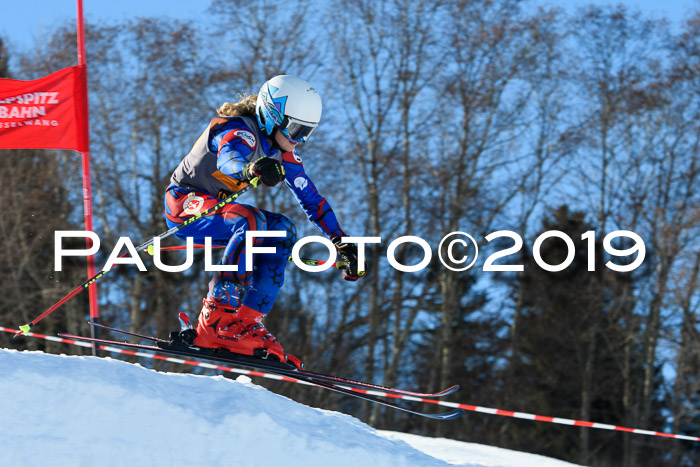Ziener Kids Cross U12 + 5. Reischmann Cup