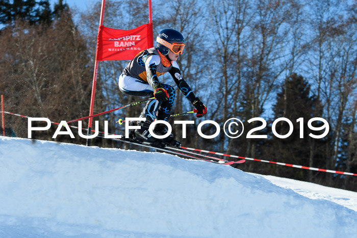 Ziener Kids Cross U12 + 5. Reischmann Cup