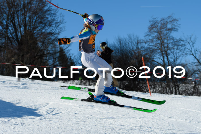 Ziener Kids Cross U12 + 5. Reischmann Cup