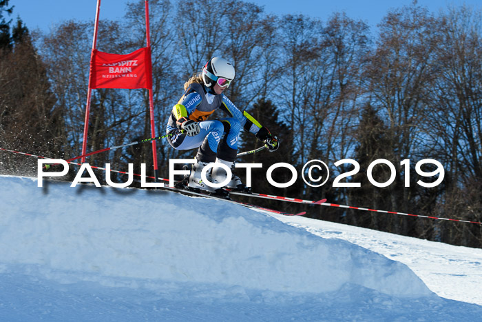 Ziener Kids Cross U12 + 5. Reischmann Cup