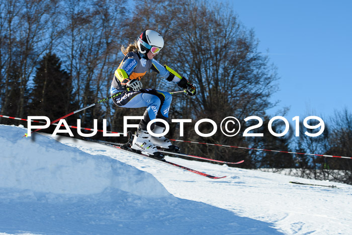Ziener Kids Cross U12 + 5. Reischmann Cup