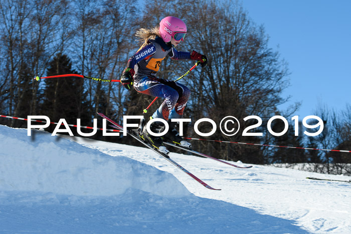 Ziener Kids Cross U12 + 5. Reischmann Cup