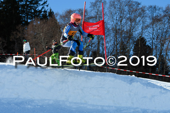 Ziener Kids Cross U12 + 5. Reischmann Cup