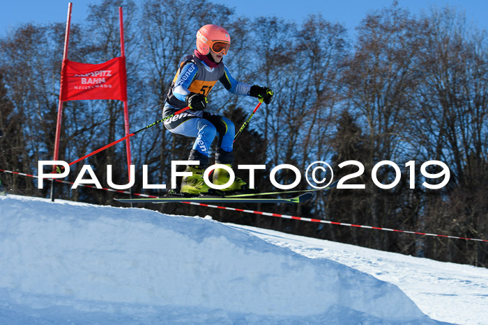 Ziener Kids Cross U12 + 5. Reischmann Cup