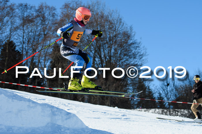 Ziener Kids Cross U12 + 5. Reischmann Cup
