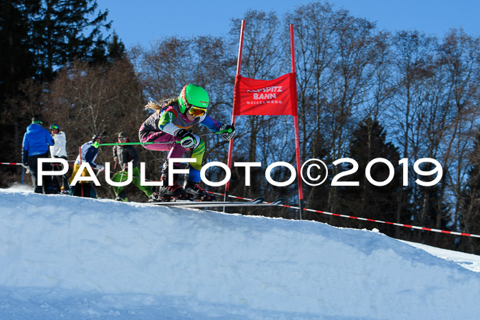 Ziener Kids Cross U12 + 5. Reischmann Cup