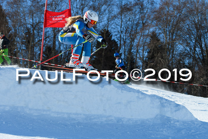 Ziener Kids Cross U12 + 5. Reischmann Cup
