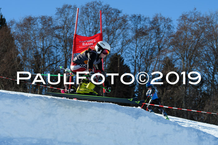 Ziener Kids Cross U12 + 5. Reischmann Cup