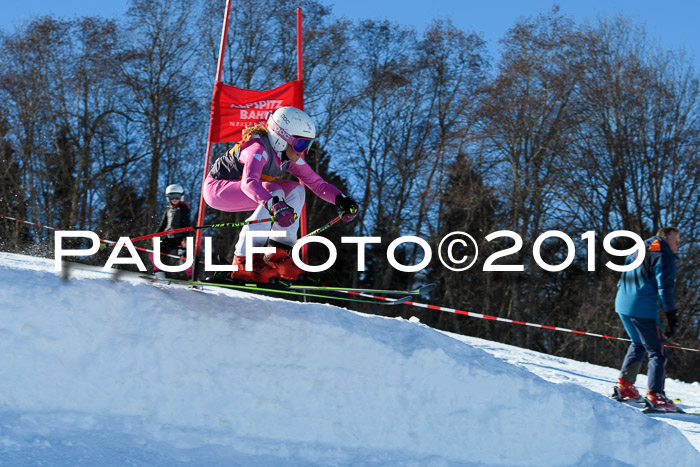 Ziener Kids Cross U12 + 5. Reischmann Cup