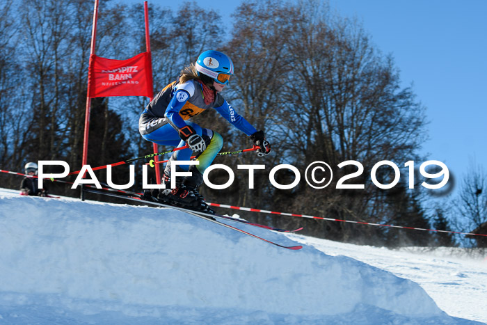 Ziener Kids Cross U12 + 5. Reischmann Cup