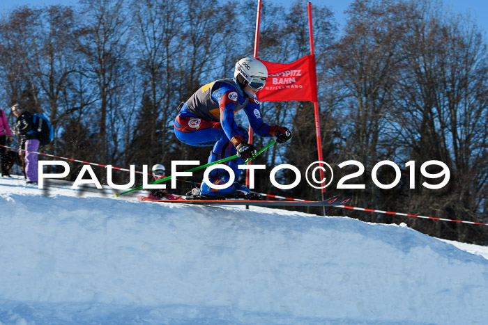 Ziener Kids Cross U12 + 5. Reischmann Cup