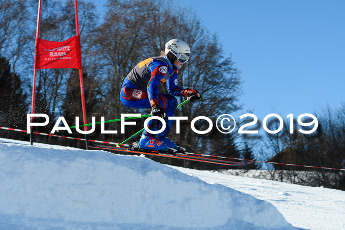 Ziener Kids Cross U12 + 5. Reischmann Cup